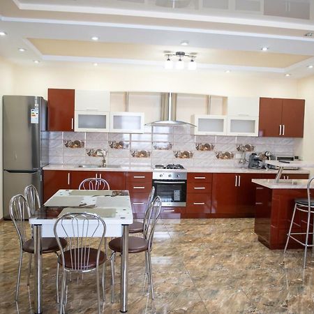 Затишна Оселя Apartment Mizhhirya  Luaran gambar
