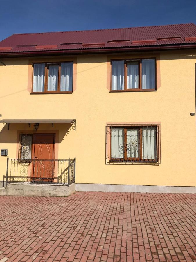 Затишна Оселя Apartment Mizhhirya  Luaran gambar