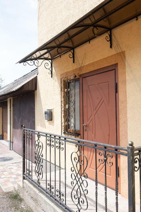 Затишна Оселя Apartment Mizhhirya  Luaran gambar