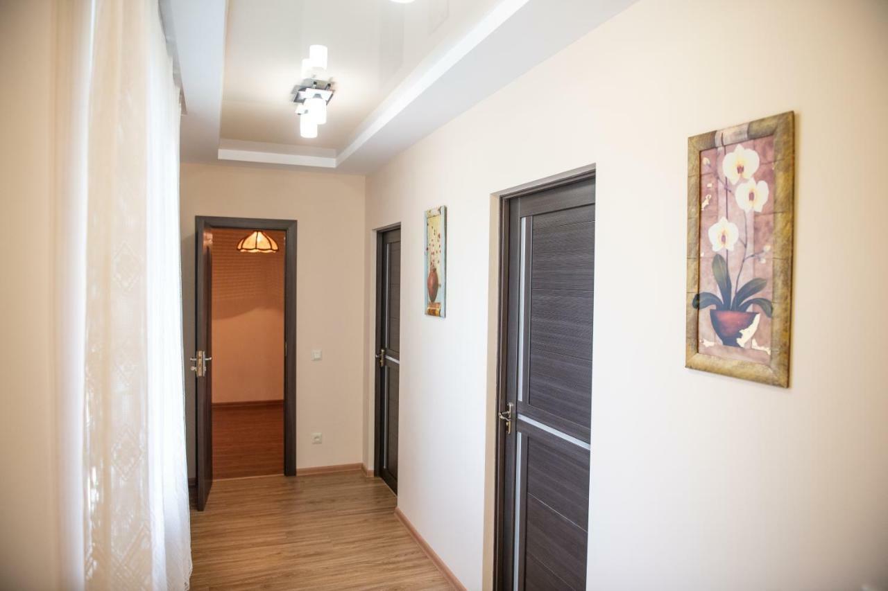 Затишна Оселя Apartment Mizhhirya  Luaran gambar