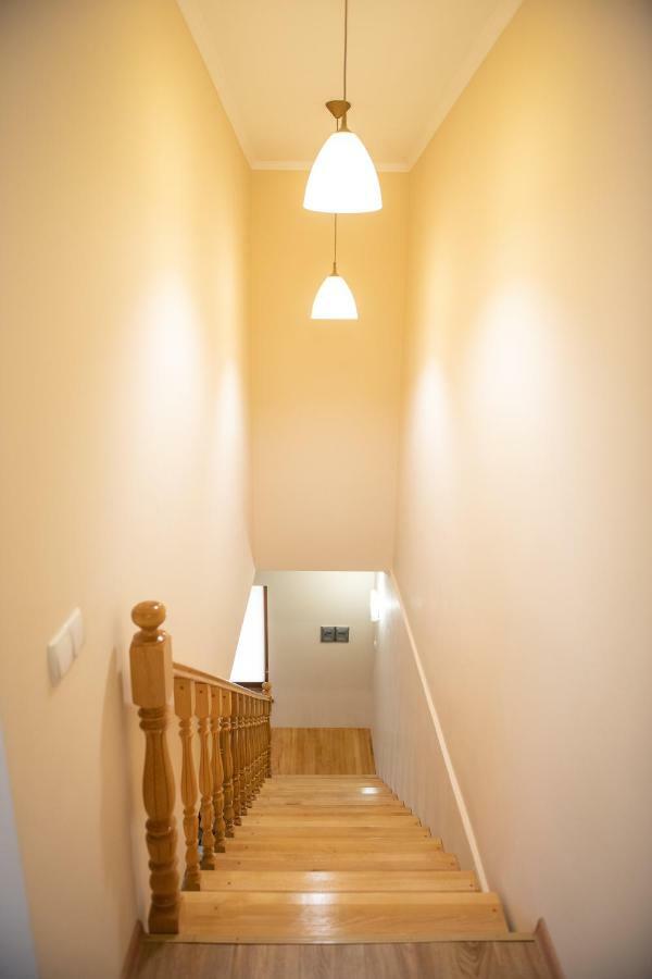 Затишна Оселя Apartment Mizhhirya  Luaran gambar