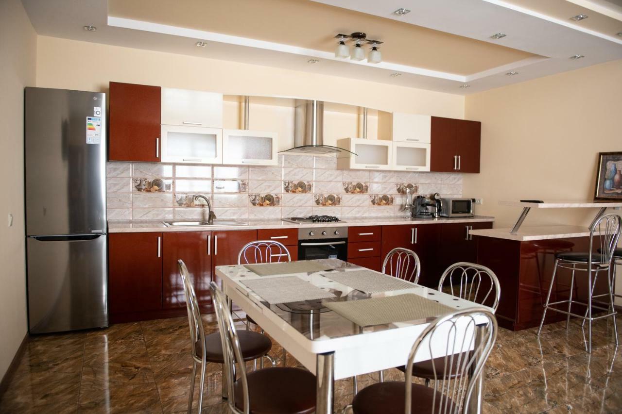 Затишна Оселя Apartment Mizhhirya  Luaran gambar