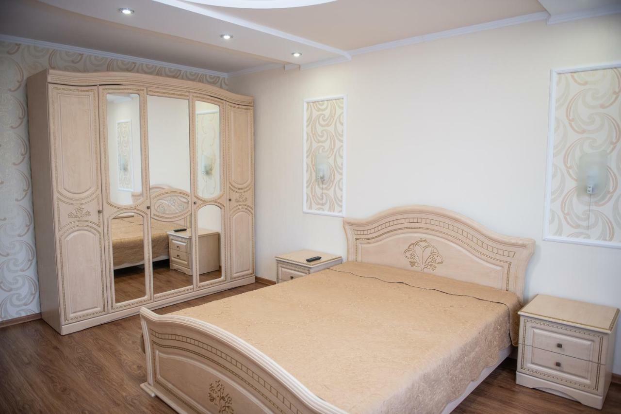 Затишна Оселя Apartment Mizhhirya  Luaran gambar