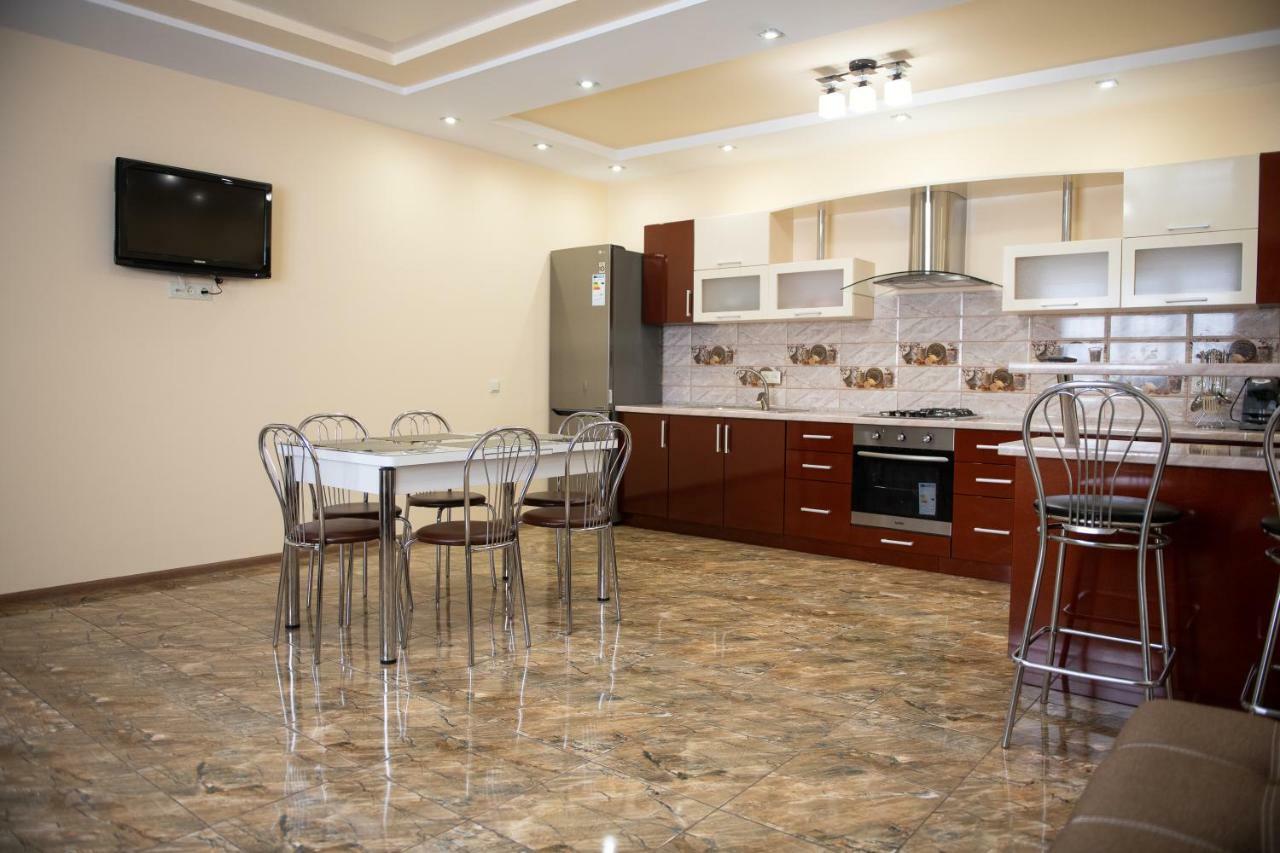 Затишна Оселя Apartment Mizhhirya  Luaran gambar