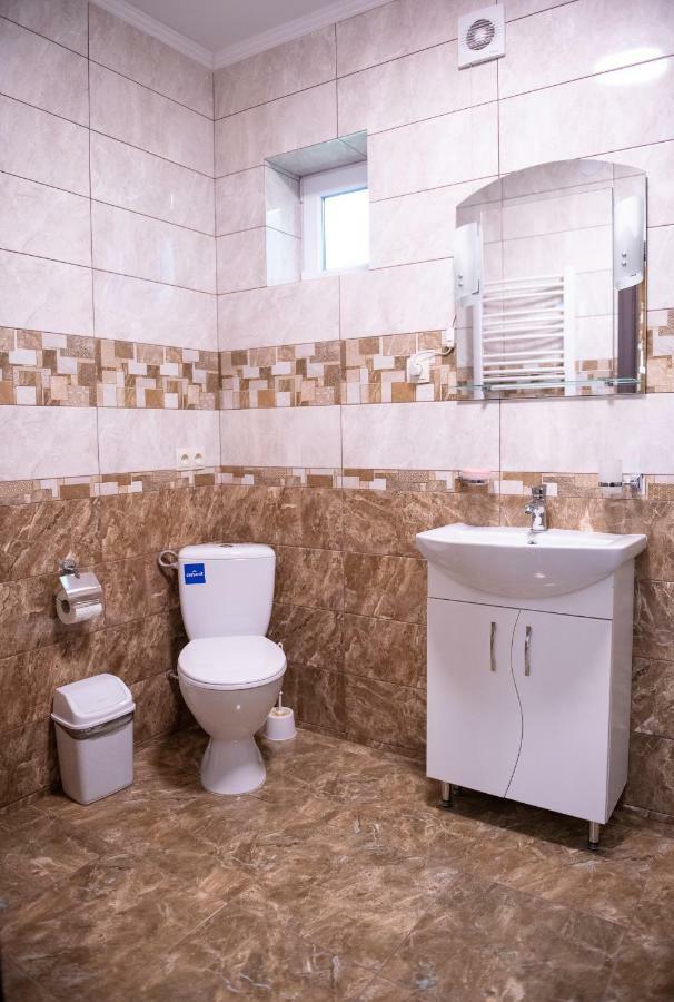Затишна Оселя Apartment Mizhhirya  Luaran gambar