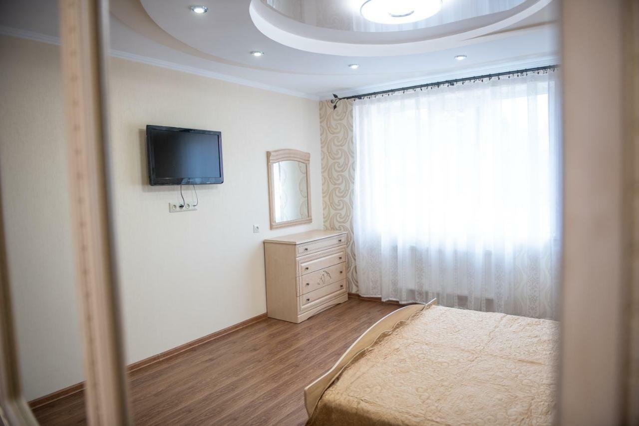 Затишна Оселя Apartment Mizhhirya  Luaran gambar