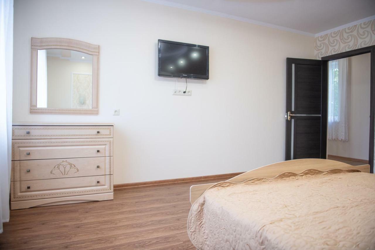 Затишна Оселя Apartment Mizhhirya  Luaran gambar